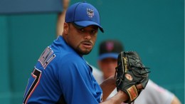 Mets Blank Padres, 9-0