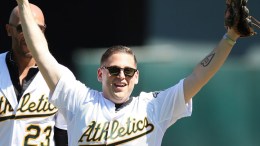 Career Curve: Jonah Hill