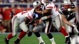 What Will the Giants Get Out of Justin Tuck?
