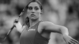 USA Track & Field: Shades Of Gray