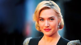 Kate Winslet: "Titanic" 3D Is "Overwhelming In All The Right Ways"