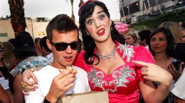 Celebrity Siblings