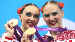 London Olympics Fashion Faux Pas