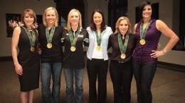 Magnificent Seven Reunion