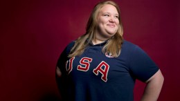 Mangold: Weightlifting More Than Raw Strength