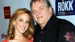 Meatloaf "Absolutely Regrets" Meltdown on "The Celebrity Apprentice"
