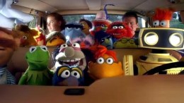 "The Muppets"