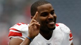 Giants Lose Osi to Falcons in Free Agency