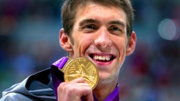PHOTOS: Recapping Every Phelps Medal Win