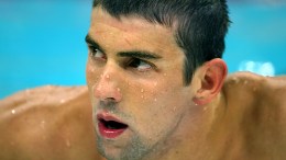 The Smoke Clears and Phelps Apologizes