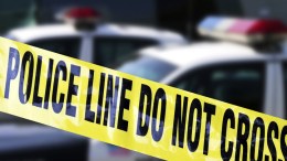 Man Stabbed in Chest in Times Square