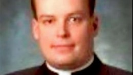 Priest in Handcuffs Makes Bizarre 911 Call