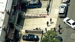 Possible Bones Found at Former "Goodfellas" Mobster Home
