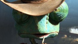 Review: "Rango" - Fun With Exisitentialism