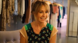 Rebecca Taylor on Becoming a Designer