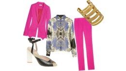 5 Ways to Rock a Sassy Suit