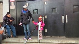 Schools Open in NYC Monday, Shelter Victims Worry