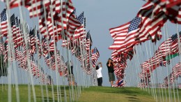 SoCal Firefighters to Honor Sept. 11 Victims