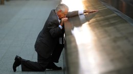 Ceremony Marks 10 Years of Pain, Healing