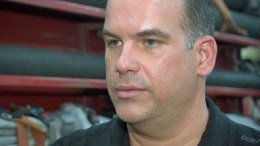 Rescued from Twin Towers, Survivor's Guilt 10 Years Later 