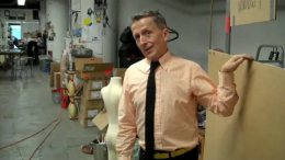 Simon Doonan On the Intersection of Food and Fashion