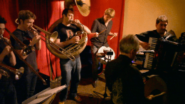 Slavic Soul Party Celebrates 10 Years at Barbes