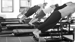 Hip & Healthy: Strengthen, Lengthen and Tone
