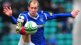 The Struggle to Create a Unified UK Soccer Team