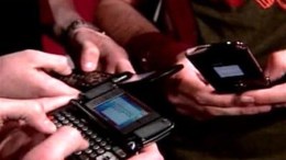 NJ Bill Protects "Sexting" Teens