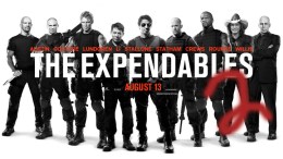 Good News/Bad News: Sly Not Directing "Expendables 2"