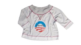 Designers Create for Obama Re-Election
