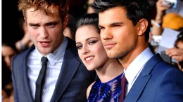 The "Twilight" Cast on Gift-Giving