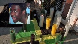 Desk Duty for Officer Who Shot Unarmed Man