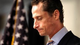A Timeline of Weiner's Sexting Scandal