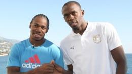Jamaicans Eye Solid-Gold Party on London Home Turf