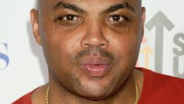 Barkley Sentenced to 5 Days in Jail