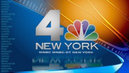 NBC New York: On Air