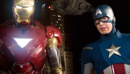 "The Avengers" Assemble for Newly Minted A-List Director Joss Whedon