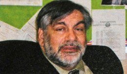 Students, Teachers Mourn Principal Felled by Swine Flu