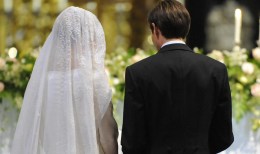 Marriage Abstinence -- Just Not Ready Yet