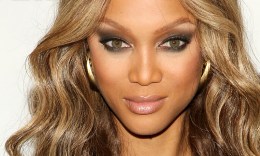 Stampede Halts NYC "Top Model" Auditions
