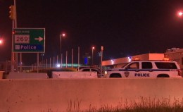 A Timeline of Terror: Investigators Moved Quickly to Capture Suspect
