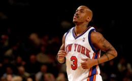 Marbury Suspension Solves Absolutely Nothing