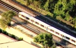 Red Line S-l-o-w-l-y Returns to Normal