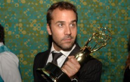 No Agreement in Jeremy Piven Grievance Hearing