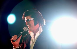 'Elvis Fest' Kicks Off This Week