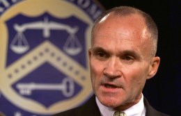 NYC's Top Cop Defends Binghamton PD