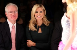 Judge: ‘Project Runway’ Lawsuit Is ‘Out’