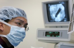 What's Behind San Francisco's Doctor Spat?
