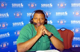 Carl Banks May Need to Bounce Some Radio Hosts